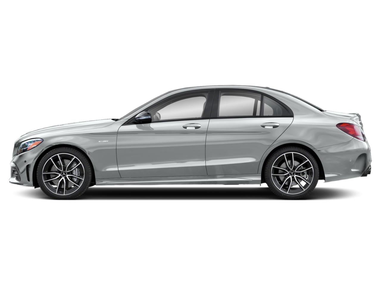 2020 Mercedes-Benz C-Class AMG® C 43 4MATIC® Sedan