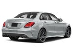 2020 Mercedes-Benz C-Class AMG® C 43 4MATIC® Sedan