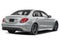 2020 Mercedes-Benz C-Class AMG® C 43 4MATIC® Sedan