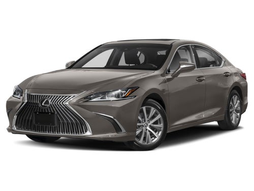 2021 Lexus ES 350 FWD