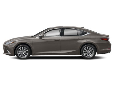 2021 Lexus ES 350 FWD