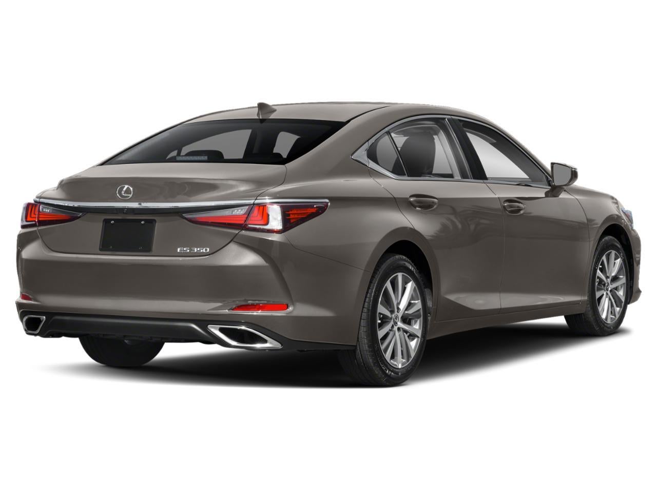 2021 Lexus ES 350 FWD