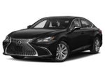 2021 Lexus ES 350 FWD