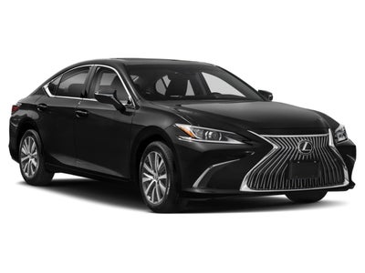 2021 Lexus ES 350 FWD