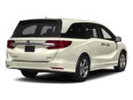 2018 Honda Odyssey Touring Auto