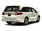 2018 Honda Odyssey Touring Auto