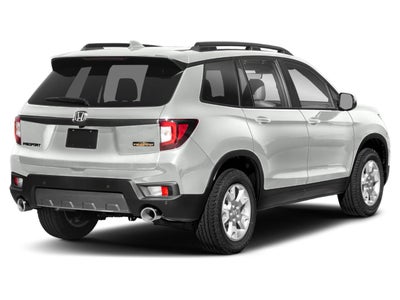 2022 Honda Passport TrailSport AWD