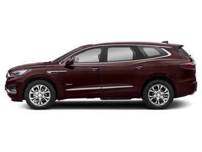 2020 Buick Enclave Avenir FWD