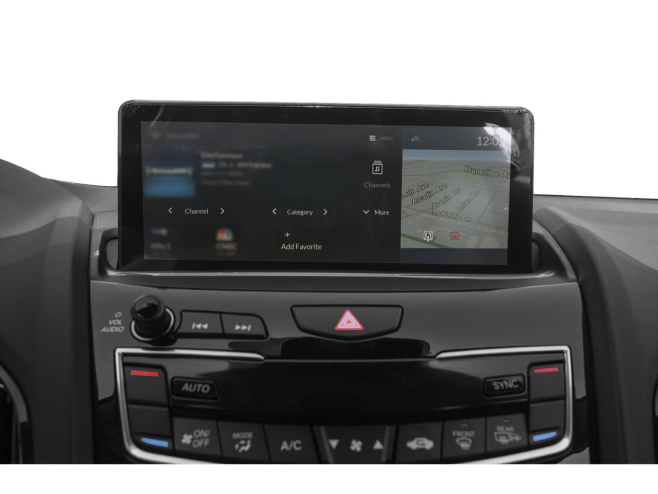 2023 Acura RDX SH-AWD w/Advance Package