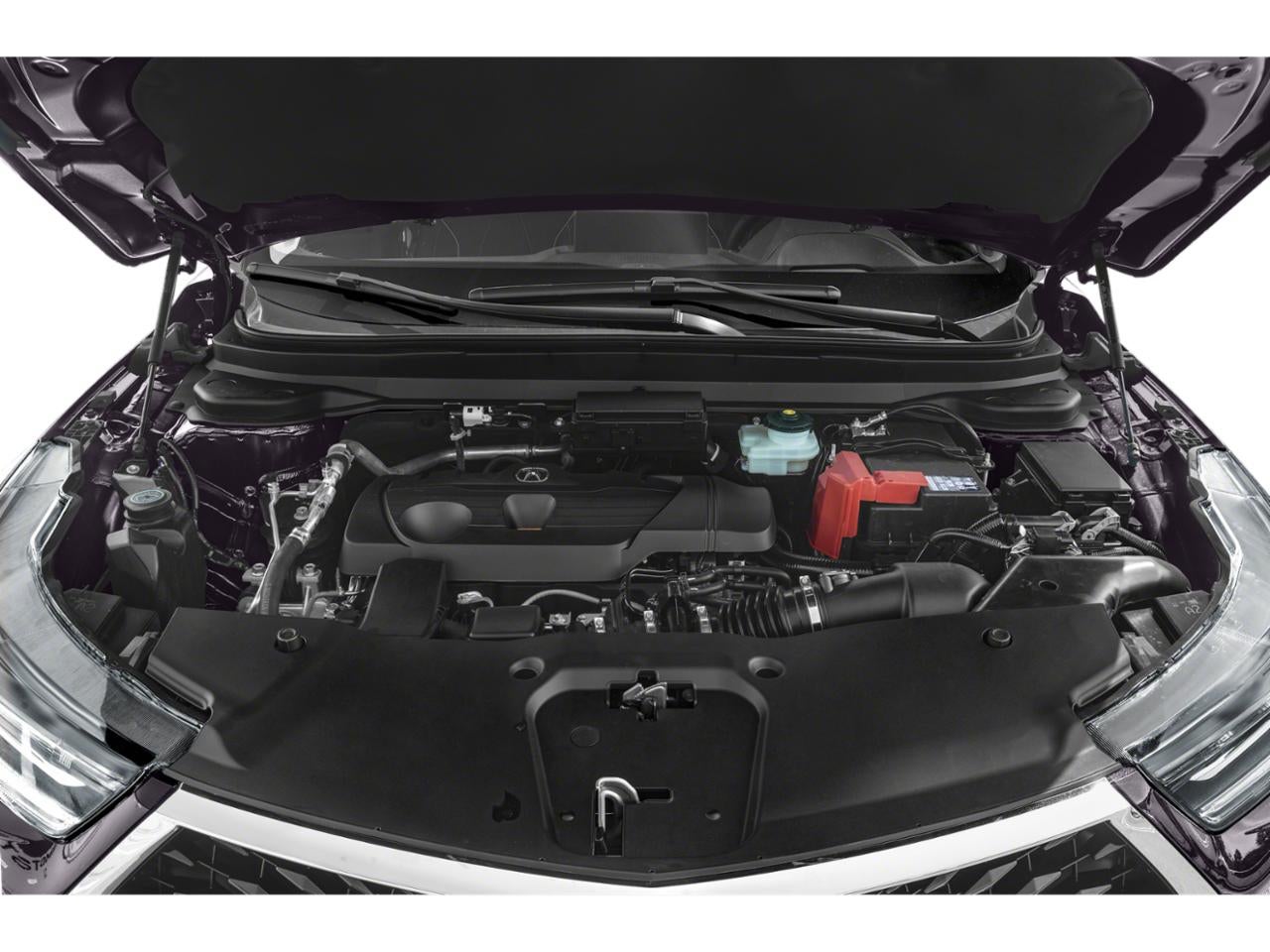 2023 Acura RDX SH-AWD w/Advance Package