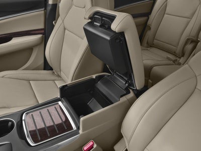 2018 Acura MDX FWD