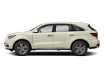 2018 Acura MDX FWD