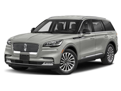 2020 Lincoln Aviator Reserve AWD