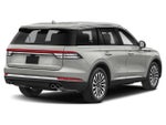 2020 Lincoln Aviator Reserve AWD