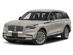 2020 Lincoln Aviator Reserve AWD