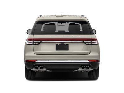 2020 Lincoln Aviator Reserve AWD