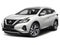 2020 Nissan Murano FWD SL