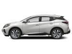 2020 Nissan Murano FWD SL