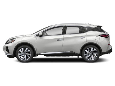 2020 Nissan Murano FWD SL