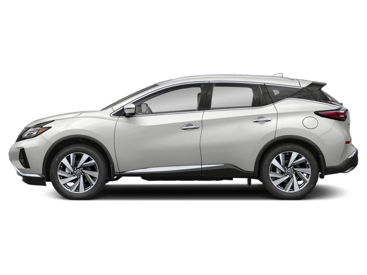 2020 Nissan Murano FWD SL