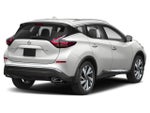 2020 Nissan Murano FWD SL