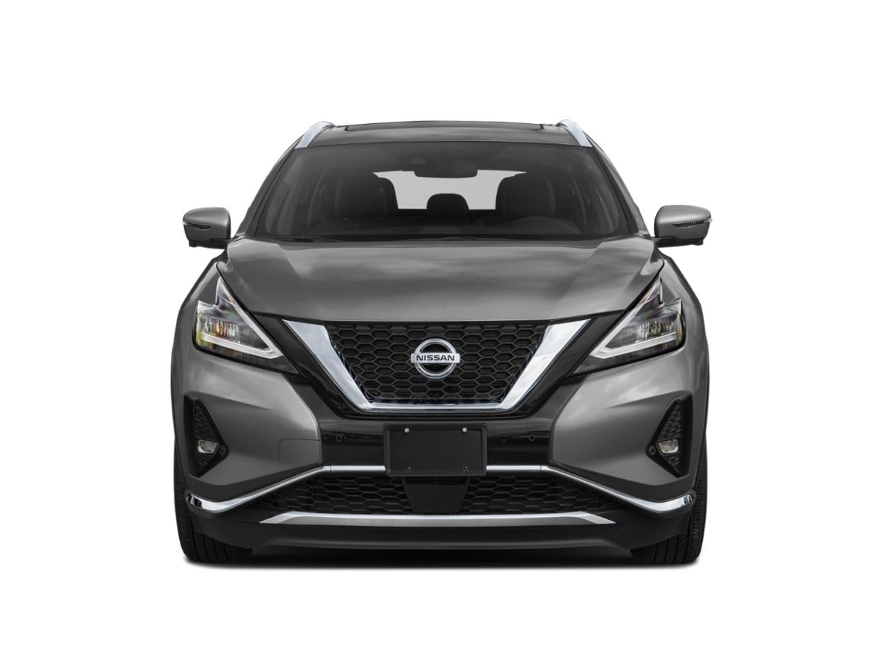 2020 Nissan Murano FWD SL