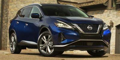 2019 Nissan Murano AWD SL