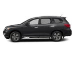 2017 Nissan Pathfinder FWD SV