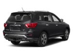 2017 Nissan Pathfinder FWD SV