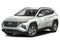 2024 Hyundai TUCSON SEL AWD