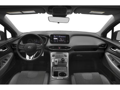 2021 Hyundai SANTA FE SE AWD