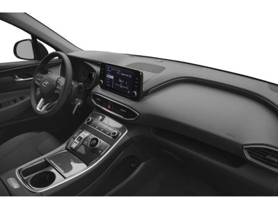 2021 Hyundai SANTA FE SE AWD