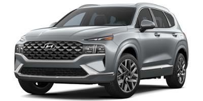 2021 Hyundai SANTA FE SE AWD