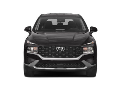 2021 Hyundai SANTA FE SE AWD