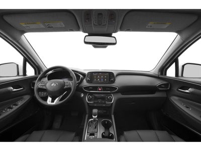 2020 Hyundai SANTA FE Limited 2.0T Auto FWD