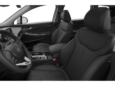 2020 Hyundai SANTA FE Limited 2.0T Auto FWD