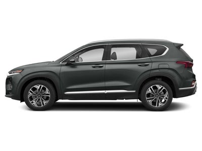 2020 Hyundai SANTA FE Limited 2.0T Auto FWD