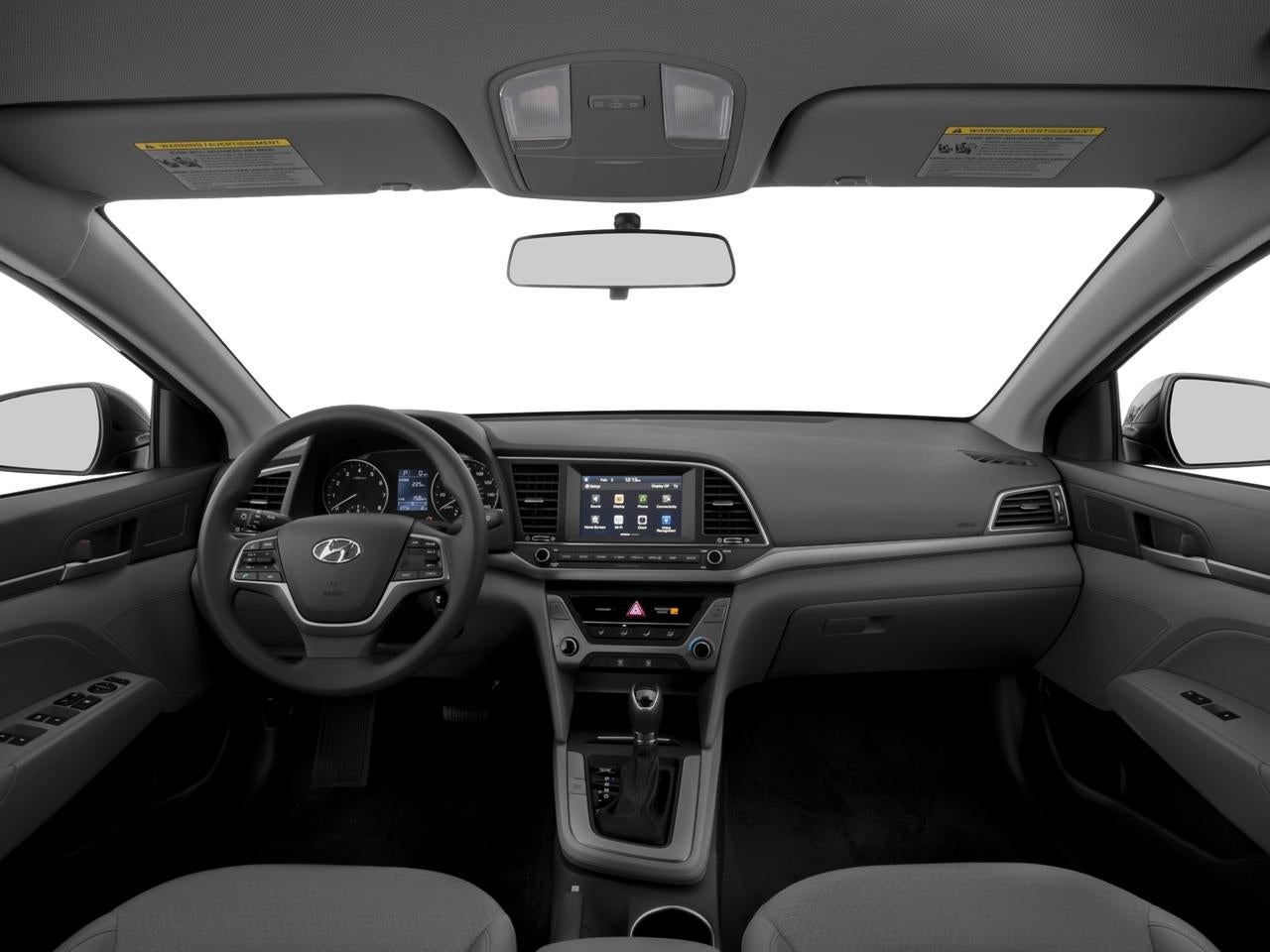 2017 Hyundai ELANTRA Value Edition 2.0L Auto (Alabama)