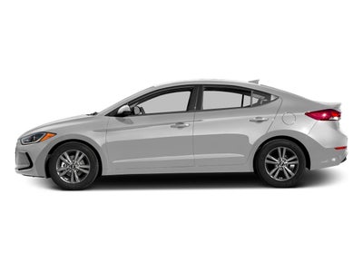 2017 Hyundai ELANTRA Value Edition 2.0L Auto (Alabama)
