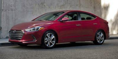 2017 Hyundai ELANTRA Value Edition 2.0L Auto (Alabama)