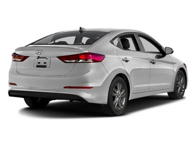 2017 Hyundai ELANTRA Value Edition 2.0L Auto (Alabama)