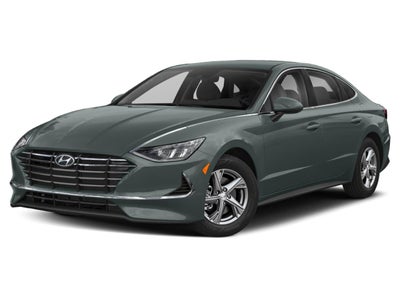 2020 Hyundai SONATA SE 2.5L