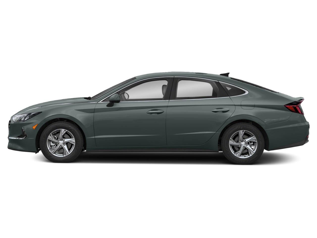 2020 Hyundai SONATA SE 2.5L