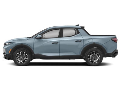 2023 Hyundai SANTA CRUZ SEL AWD