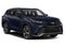 2022 Toyota Highlander XLE FWD (Natl)