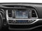 2018 Toyota Highlander SE V6 AWD (Natl)