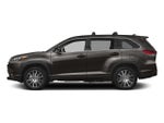 2018 Toyota Highlander SE V6 AWD (Natl)