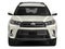 2018 Toyota Highlander SE V6 AWD (Natl)