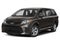 2020 Toyota Sienna LE FWD 8-Passenger (Natl)