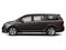 2020 Toyota Sienna LE FWD 8-Passenger (Natl)